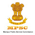 Manipur PSC Previous Question Paper with Answer - DOWNLOAD