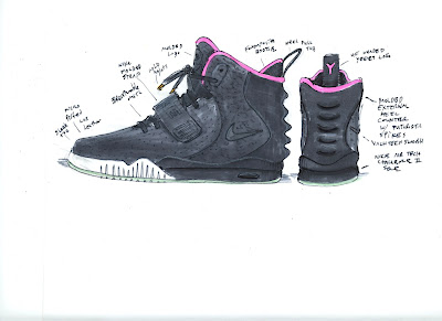 SNEAK-PEAK: What the Nike Air Yeezy 2 means to us