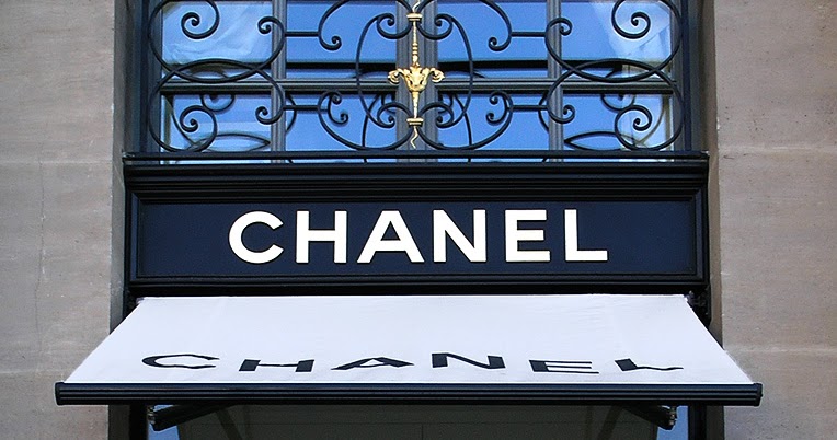Acheter en Paris: Channel