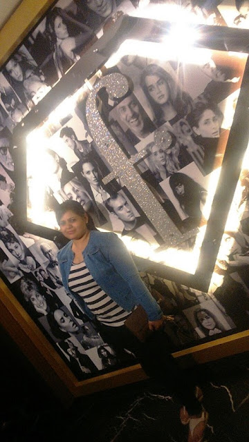 Highlight the magic of the color "BLACK"