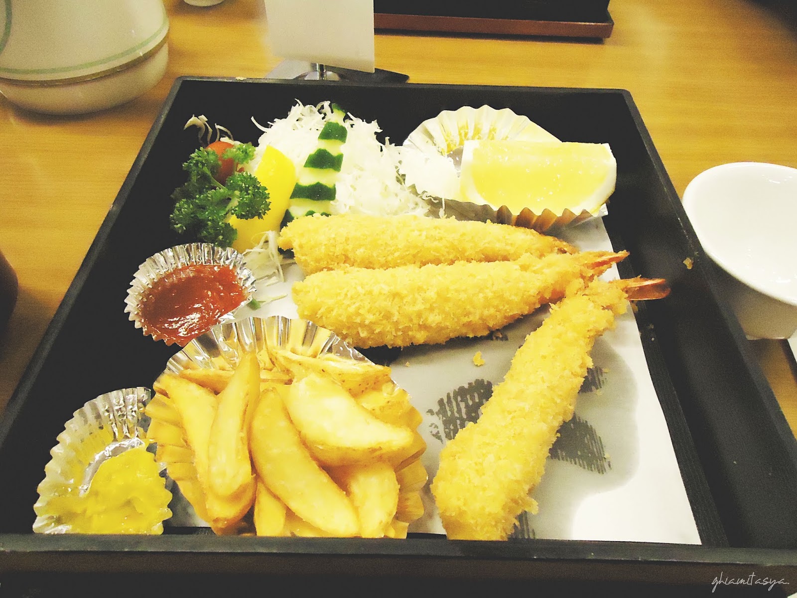 My First Kabuki Experience Melihat Teater Tradisional Jepang Secara