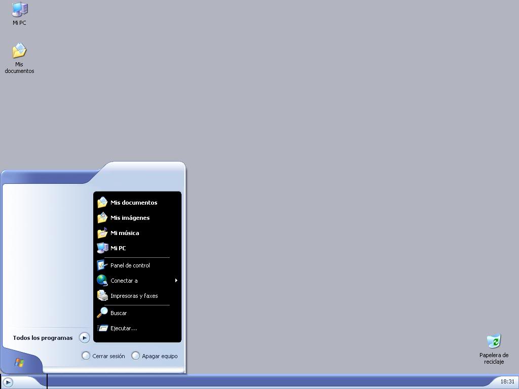 Mini windows xp usb solo 37 mb Mini windows xp usb solo 37 mb