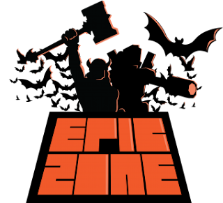  Epic Zone