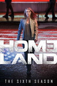 Homeland Poster