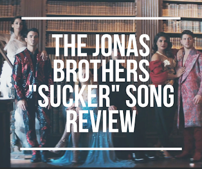 Modesto recommends best of Jonas brothers suck poster Homemade deer lick recipe