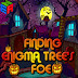 Halloween Finding Enigma Trees Foe