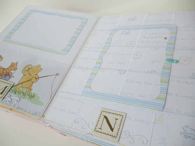 СП. Альбом для малышки