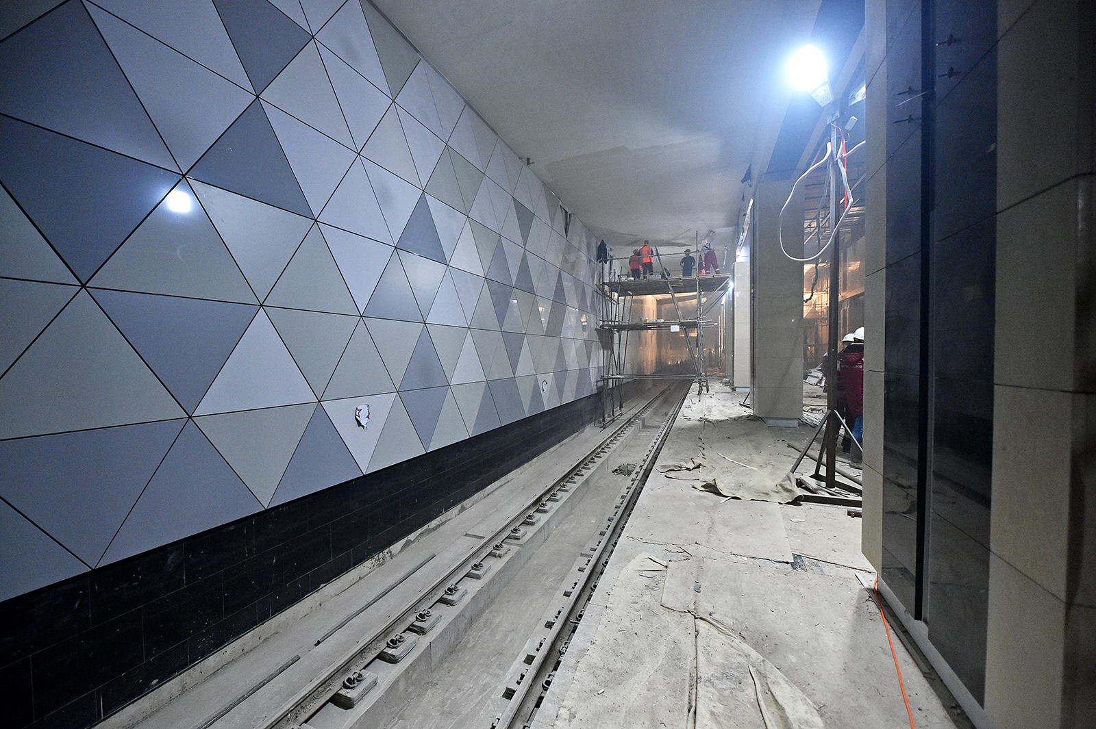 Селигерская москва Селигерская москва