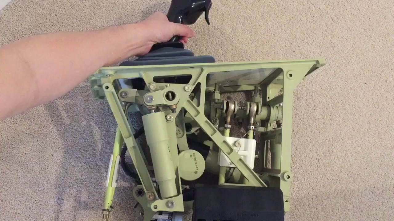 FlyByWire Flight Control system Aircraft Nerds