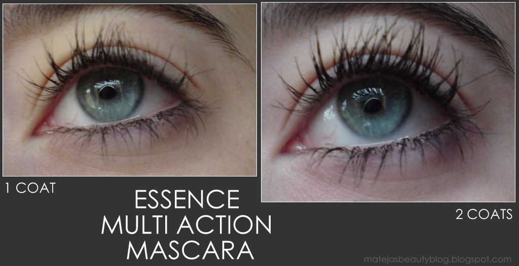 essence multi action mascara