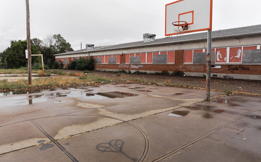 the culturegeist Oil Uber Alles? Pipeline Mania & The Deep North