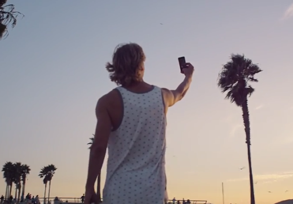 Google和Sprint、T-Mobile合作推出Project Fi