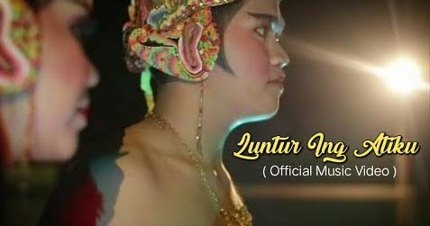 Lirik And Chord Just Music Luntur Ing Atiku