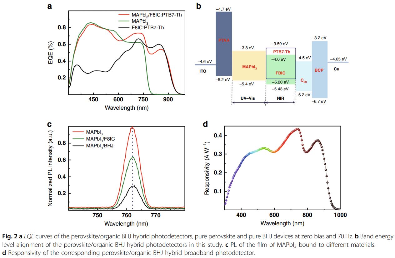 Image Sensors World Fast Photodetectors with HDR
