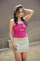 Weekend Love Heroine Pooja Sri Photos TollywoodBlog.com