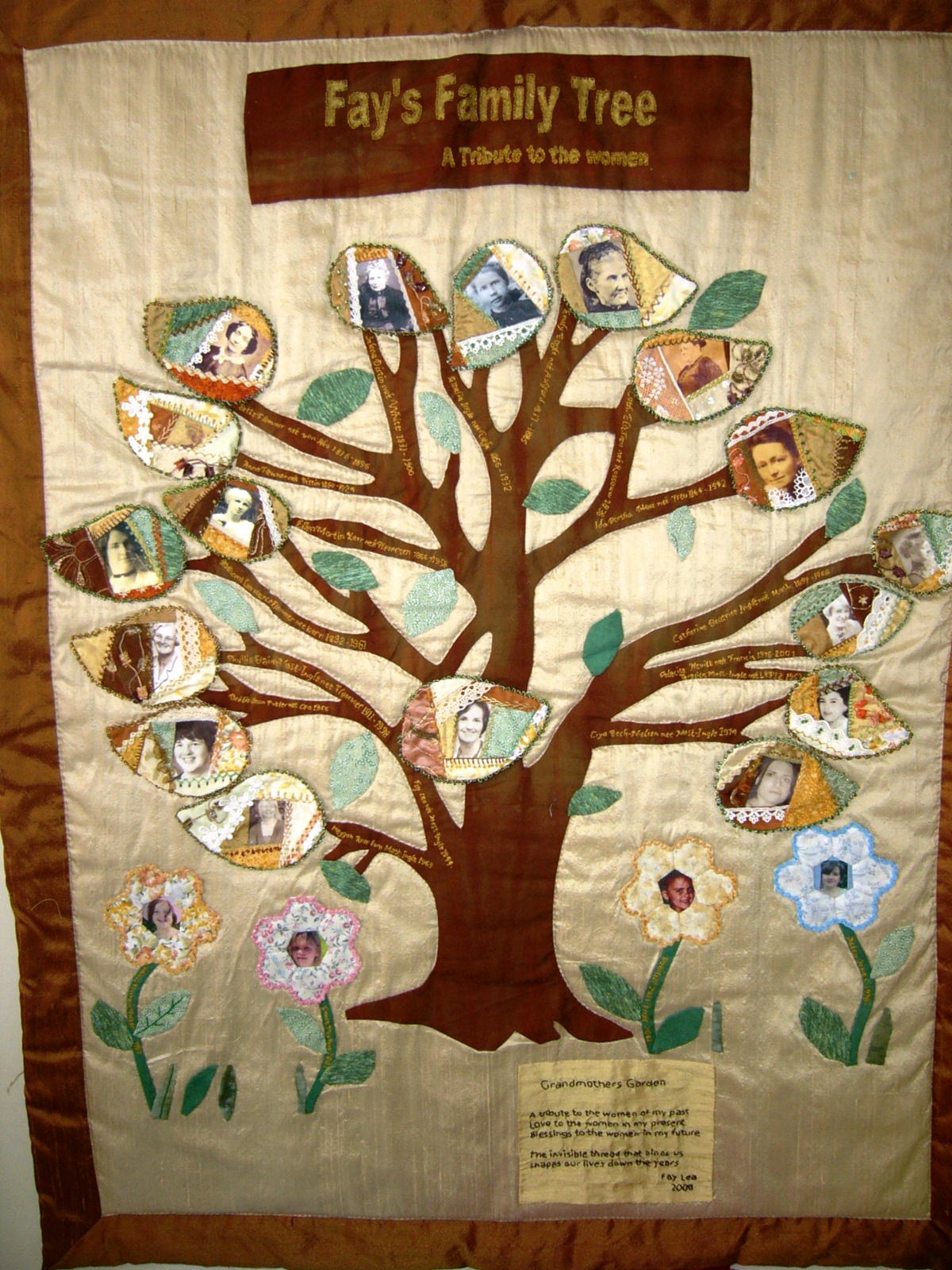 This Is Us Family Tree / 4 Generation Family Tree Template Free to