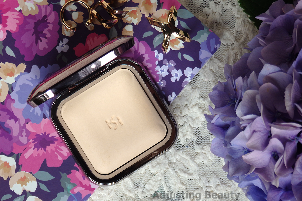 Review: Kiko Radiant Fusion Baked Powder (01) / Flawless Fusion Bronzer ...