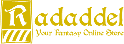Radaddel - Your Fantasy Online Store, GERMANY