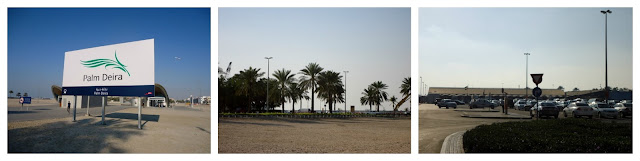 Dubai City Tour Green_Line Palm_Deira