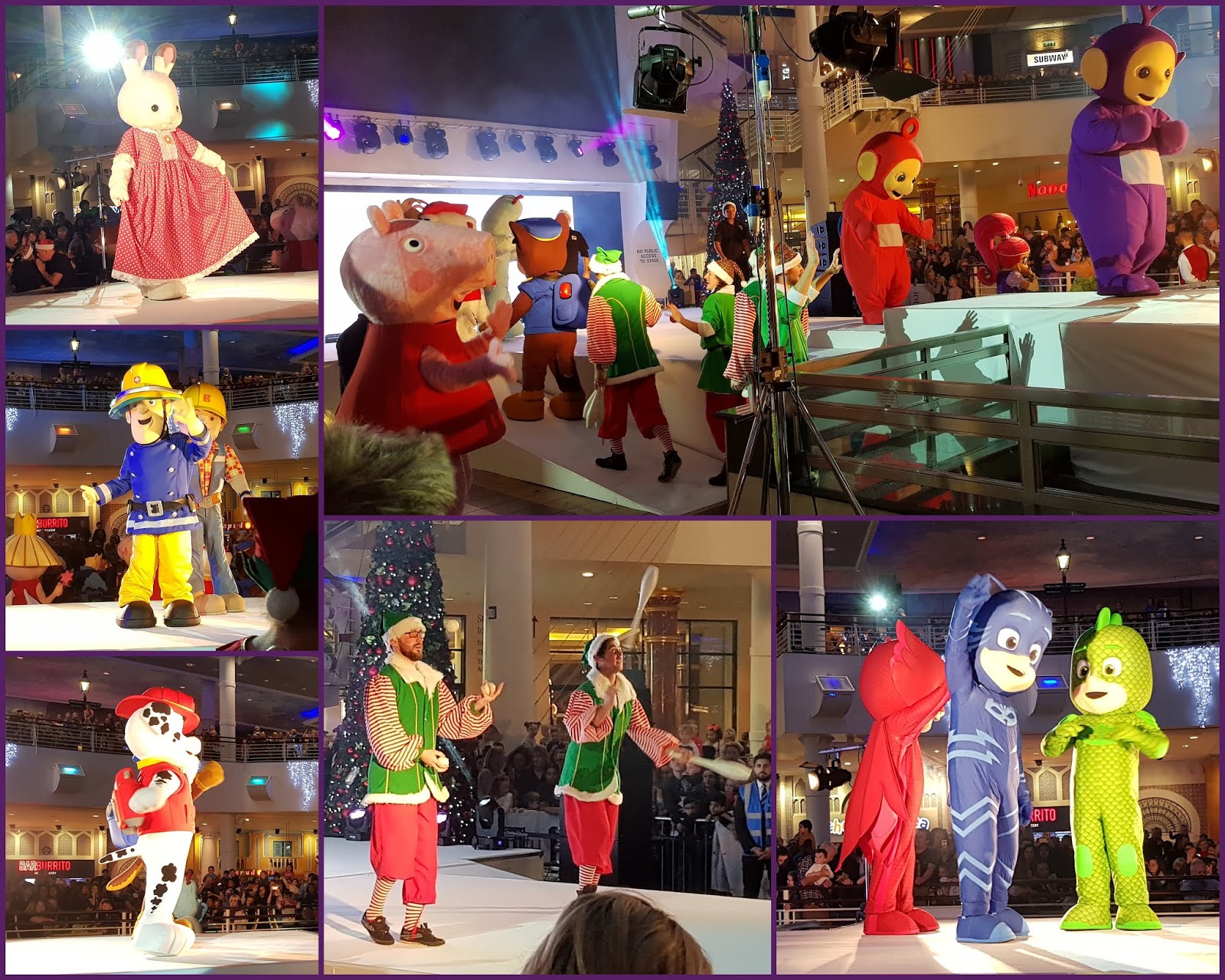 toy shop trafford centre