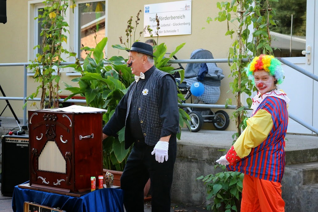 Bernau LIVE - Dein Stadtmagazin für Bernau bei Berlin