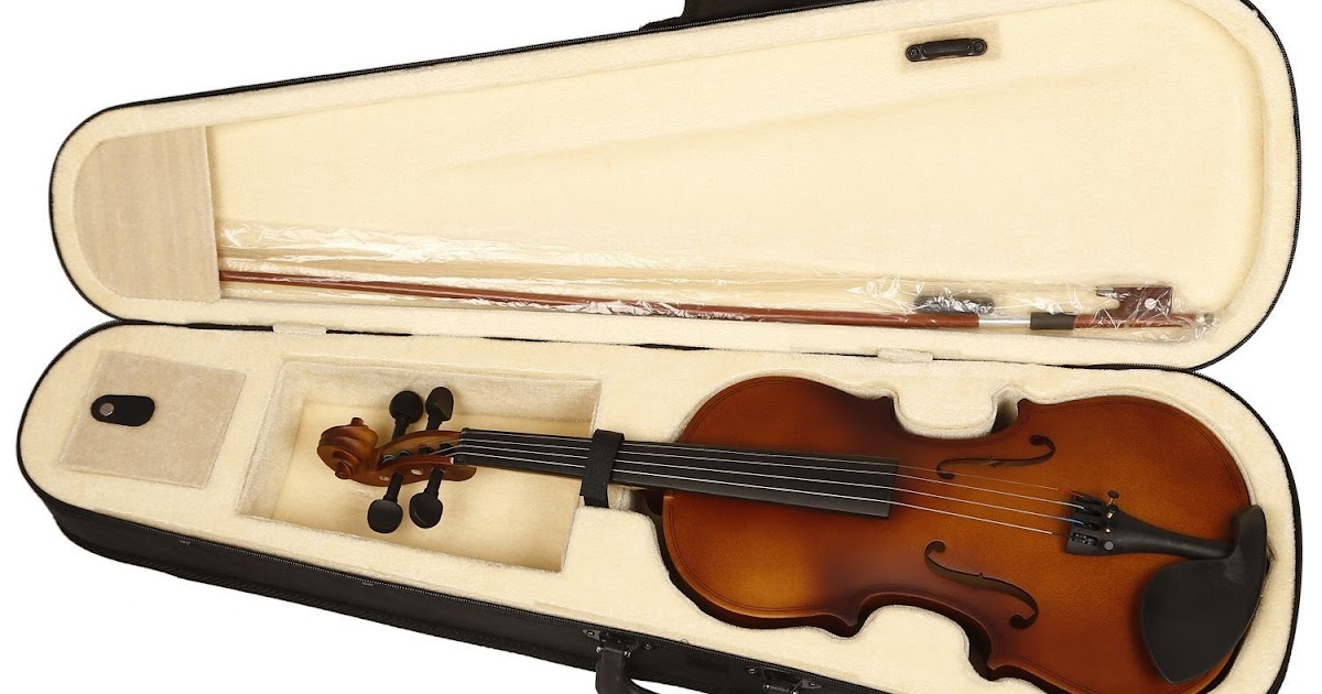Tips on Buying Violin for Your Violin Lessons