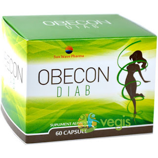 Obecon pastile de slabit pareri