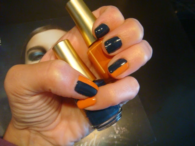 Esmaltes colección Mystic Legend Ten Image de Cazcarra