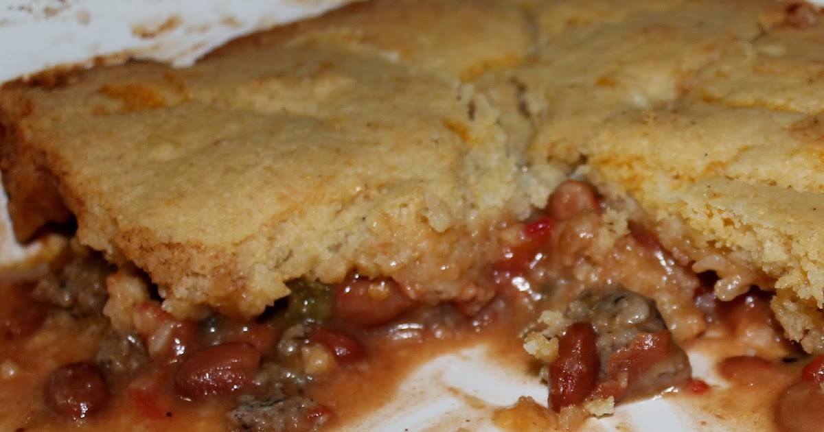 Pinto Bean Casserole