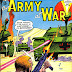 Our Army at War #149 - Joe Kubert art & cover 