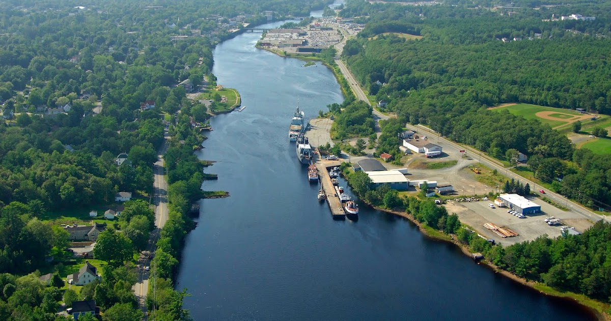 FiveKennys Settling into life in Nova Scotia