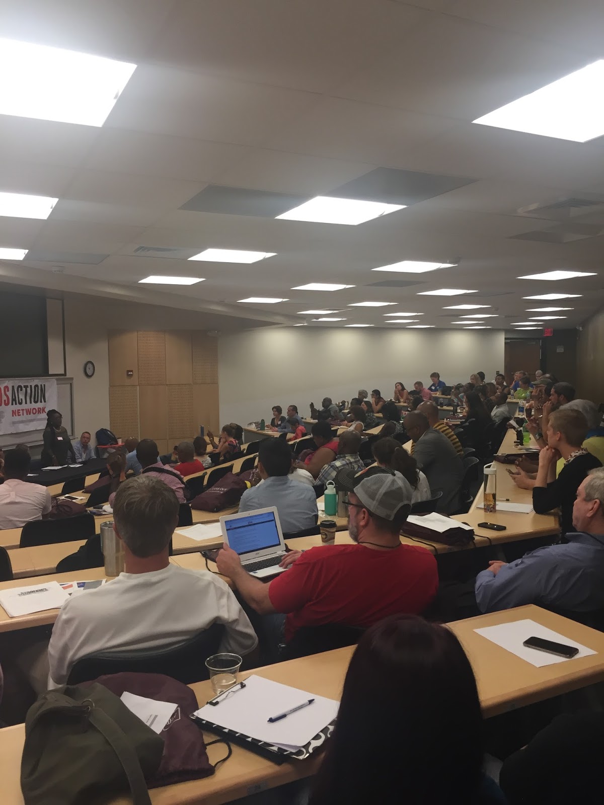 North Carolina AIDS Action Network