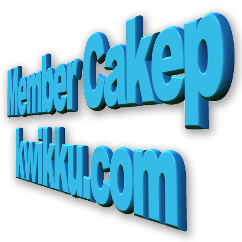 member cakep