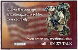 ptsd wounds quotes visible famous veterans help troops heroes quotesgram someone soldier military covertress support dedicated health mental spot
