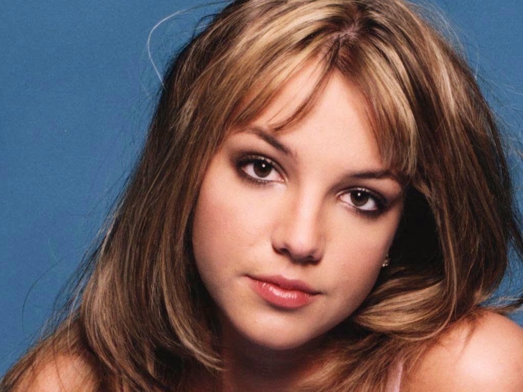 Rate Britney Spears younger