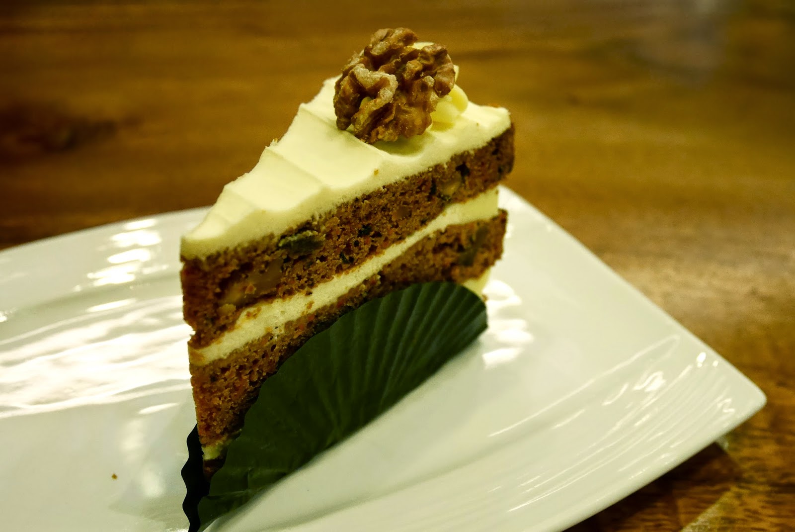 A Spoonful of Soul Not your average Joe at Joe & Dough