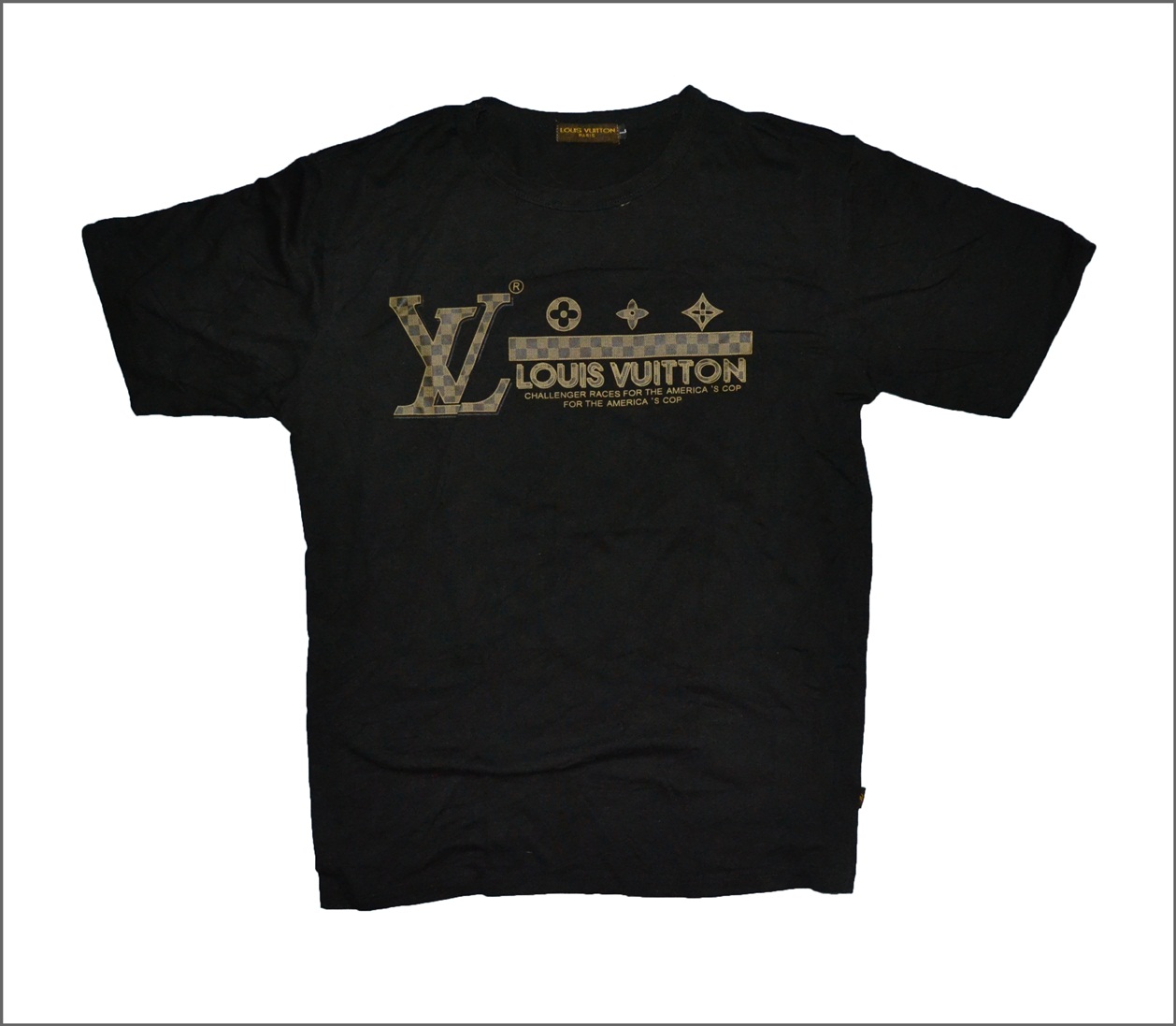 Dallek Shop - Bundle Online Shoping: T-Shirt Louis Vuitton (LV)