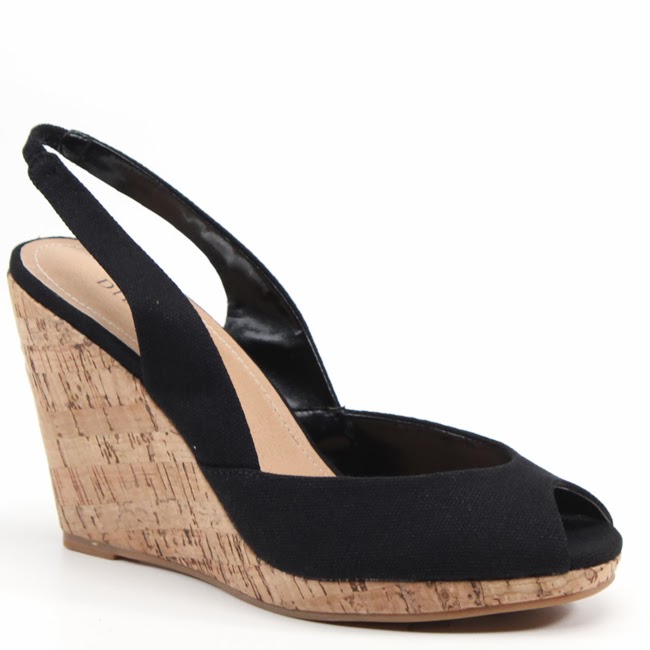 Curves to Kill...: The Summer Wedge