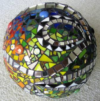 ARTISUN: October 2011