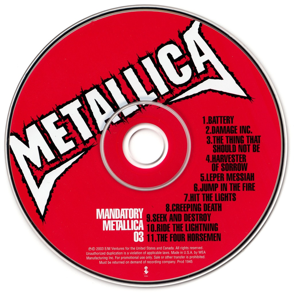 Metallica flac. Metallica CD Singles. Metallica Greatest Hits. Металлика альбом 1991 компакт диск. Metallica load обложка.
