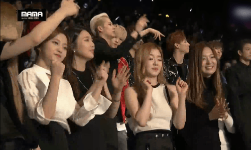 MAMA에서 1도 무대 없었던 가수들 | 인스티즈