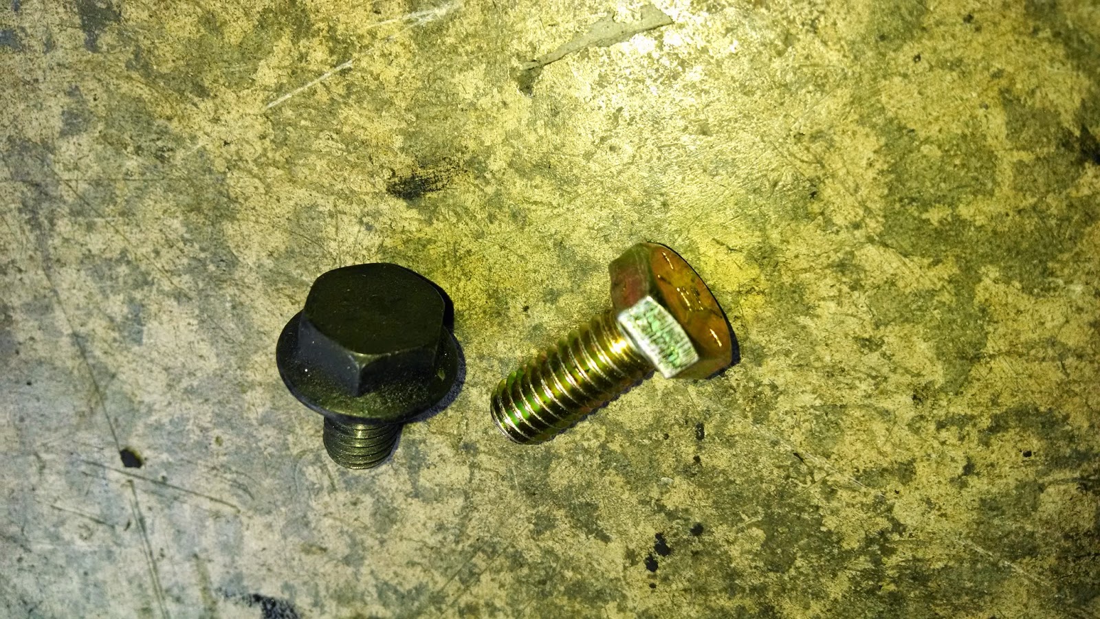 Urban Trailseeker Jeep Cherokee XJ Dana 30 and Chrysler 8.25