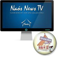 O que está acontecendo agora mesmo na NaósNews TV ?