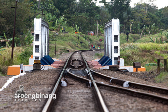 terowongan ijo kebumen