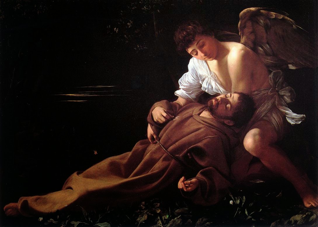 Caravaggio  Tutt'Art   ()