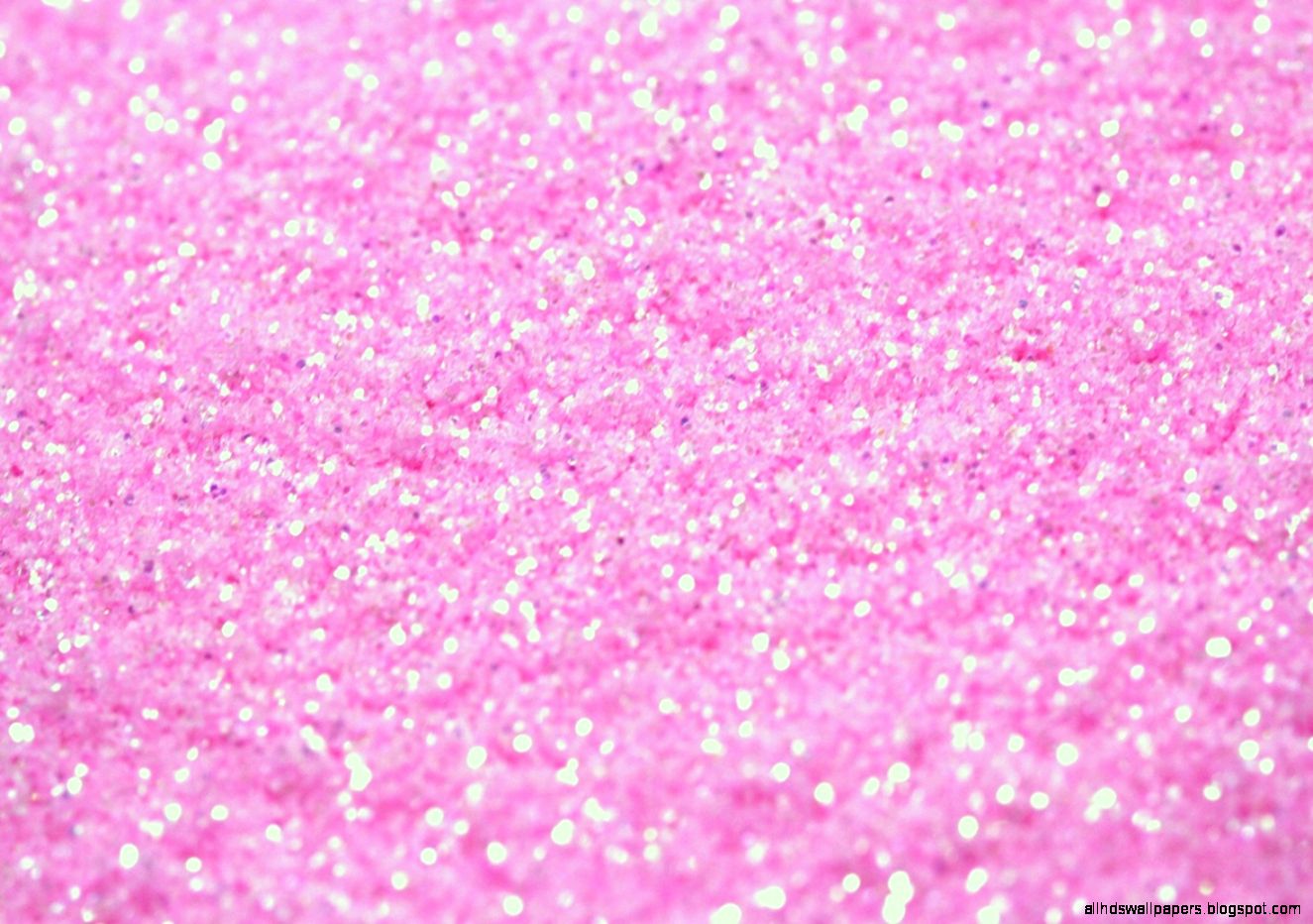 Pink Glitter Desktop Wallpaper | All HD Wallpapers