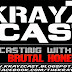 Welcoming The Krayz Cast to the Geeks Amok Network