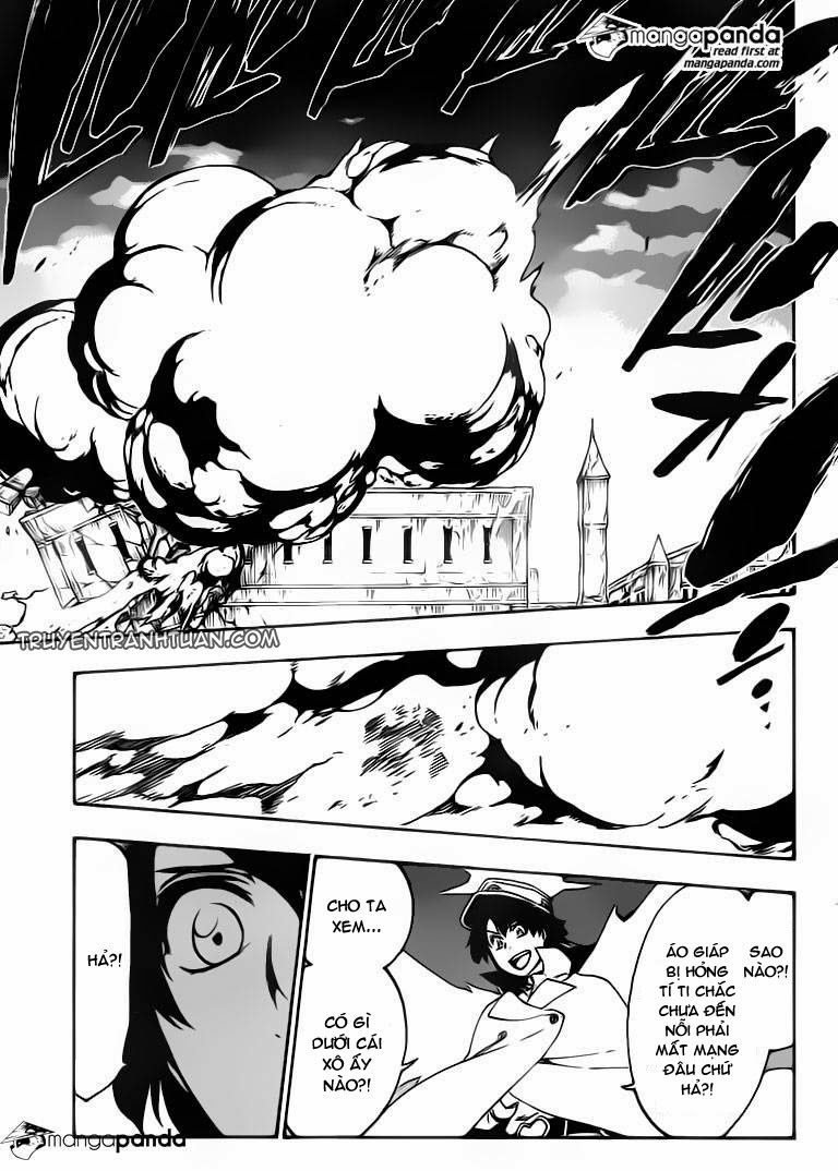 Bleach chap 556