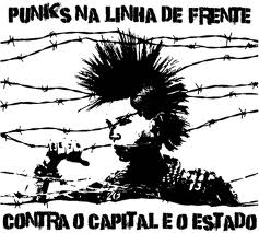 Movimento Punk