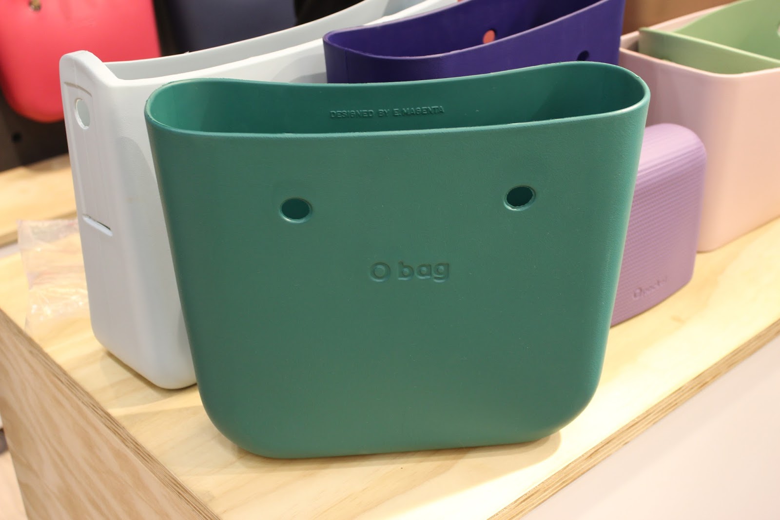 O Bag Solihull Store Heidilikes